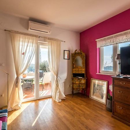 Maja Apartment Cavtat II エクステリア 写真