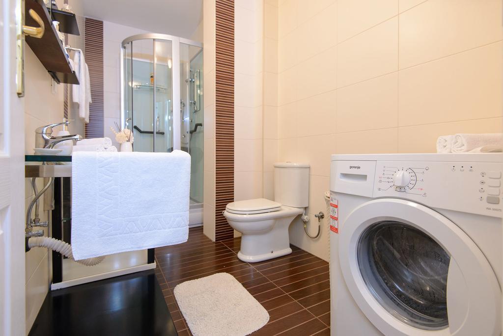 Maja Apartment Cavtat II エクステリア 写真