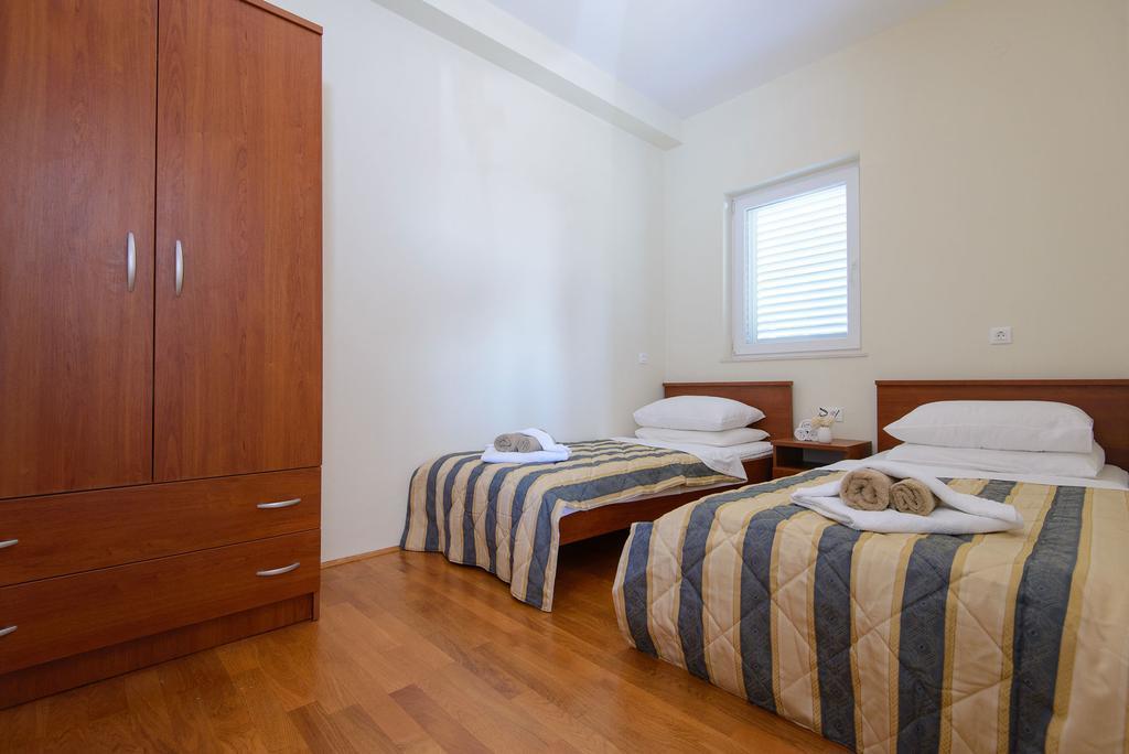Maja Apartment Cavtat II エクステリア 写真