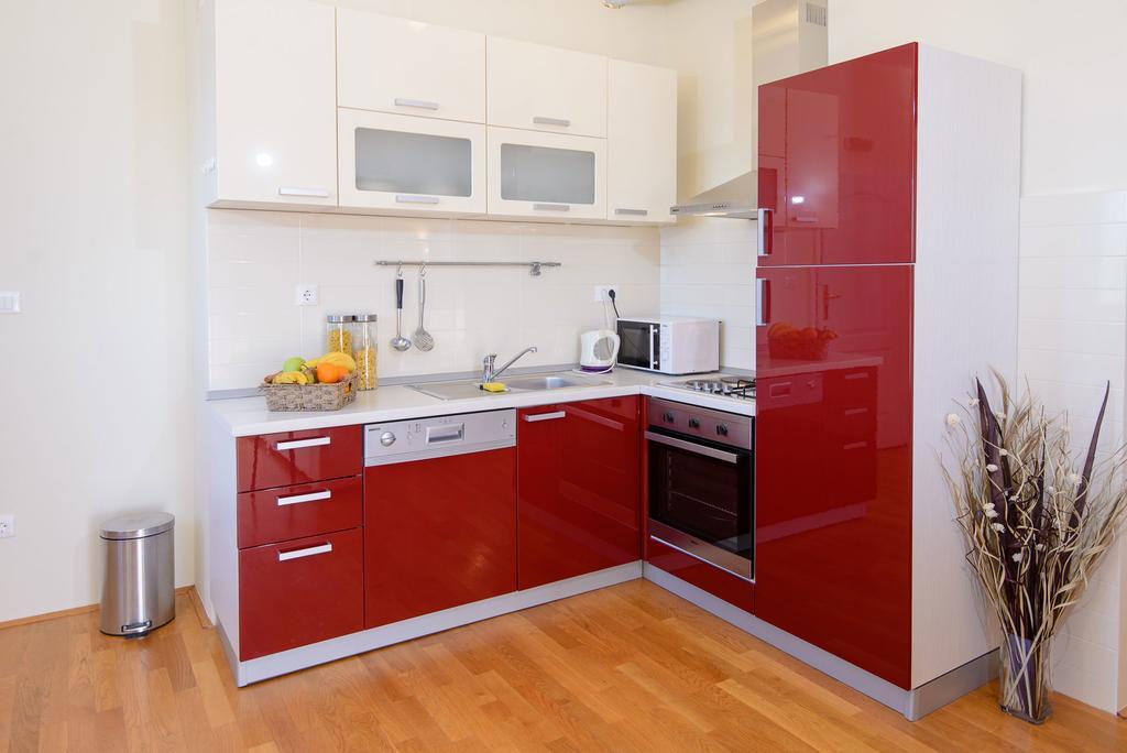 Maja Apartment Cavtat II エクステリア 写真