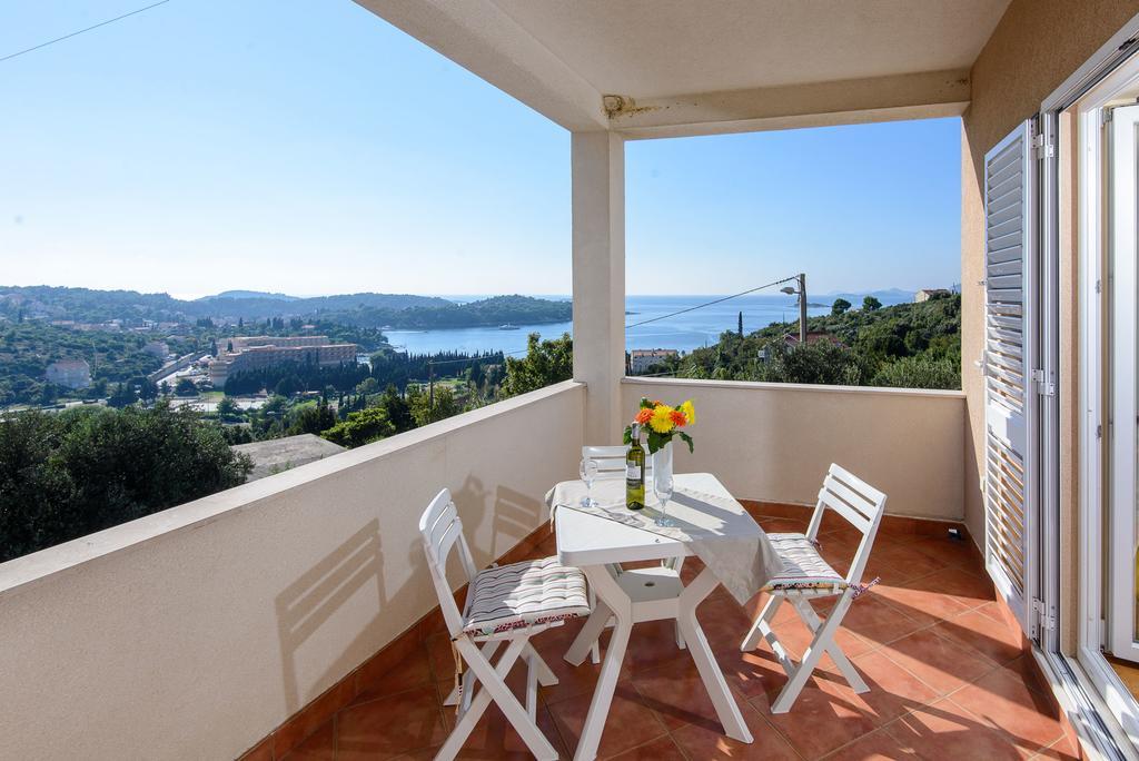 Maja Apartment Cavtat II エクステリア 写真