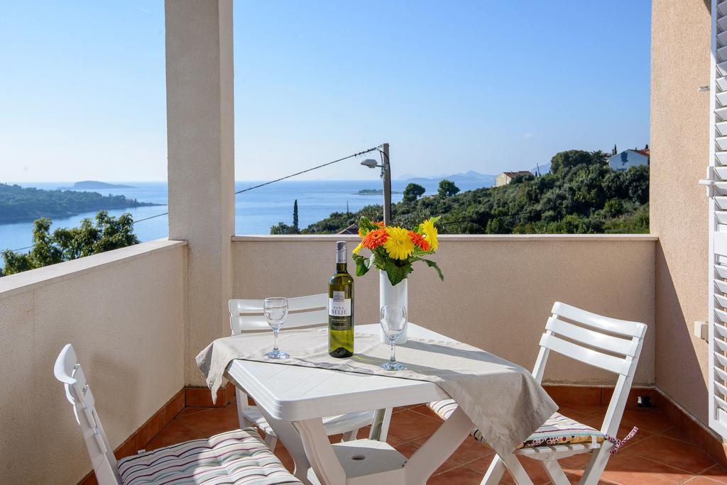 Maja Apartment Cavtat II エクステリア 写真