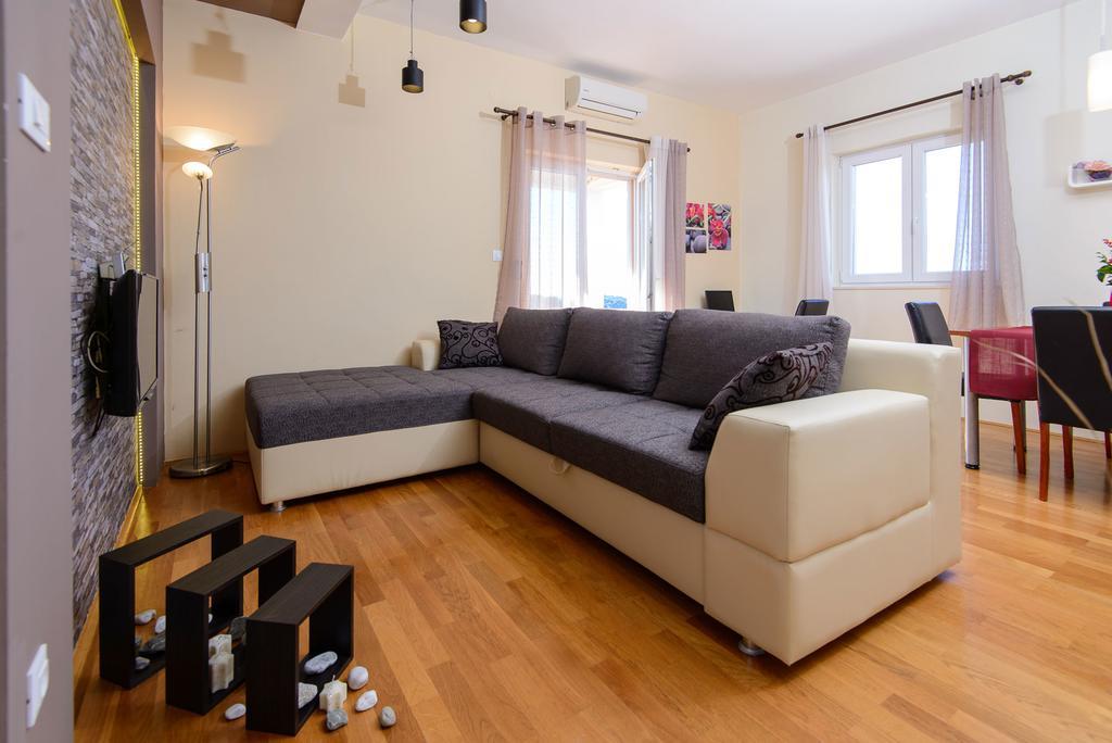 Maja Apartment Cavtat II エクステリア 写真