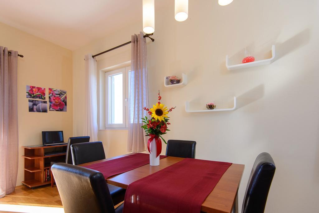 Maja Apartment Cavtat II エクステリア 写真