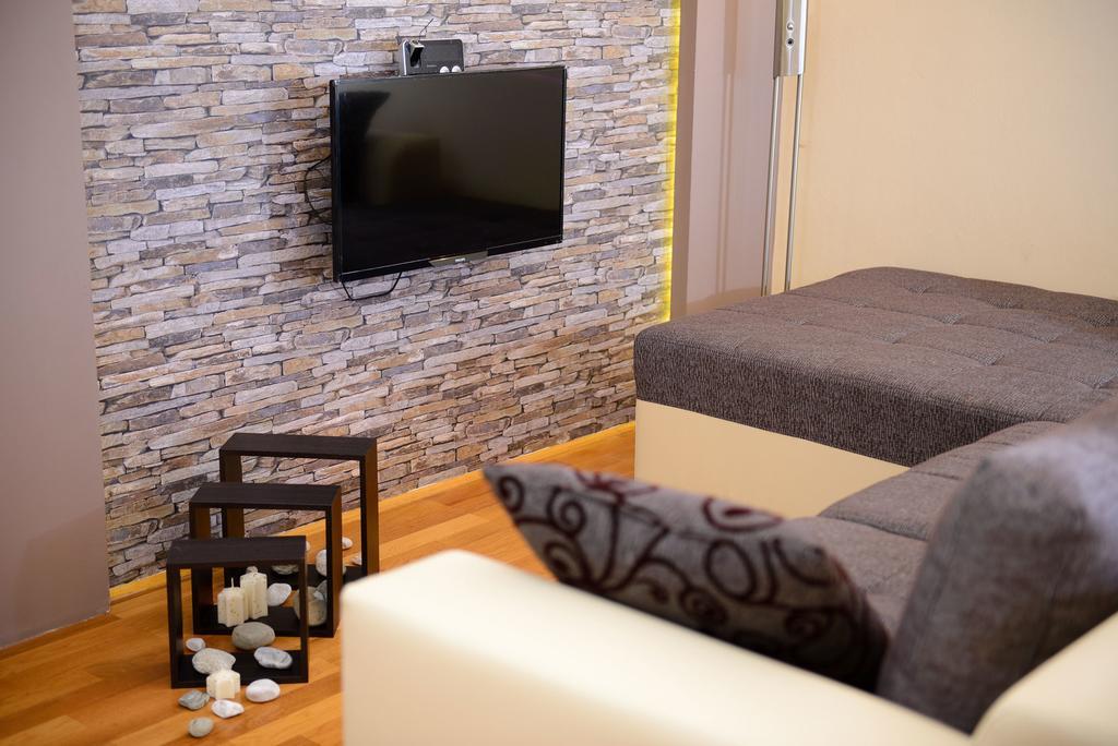 Maja Apartment Cavtat II エクステリア 写真