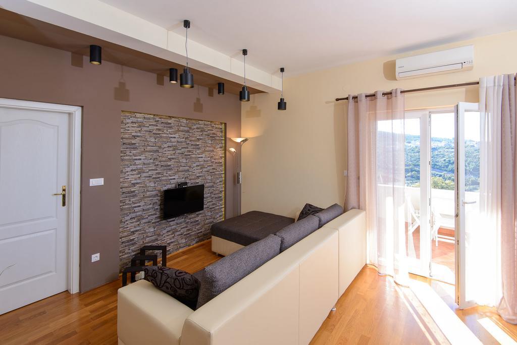 Maja Apartment Cavtat II エクステリア 写真