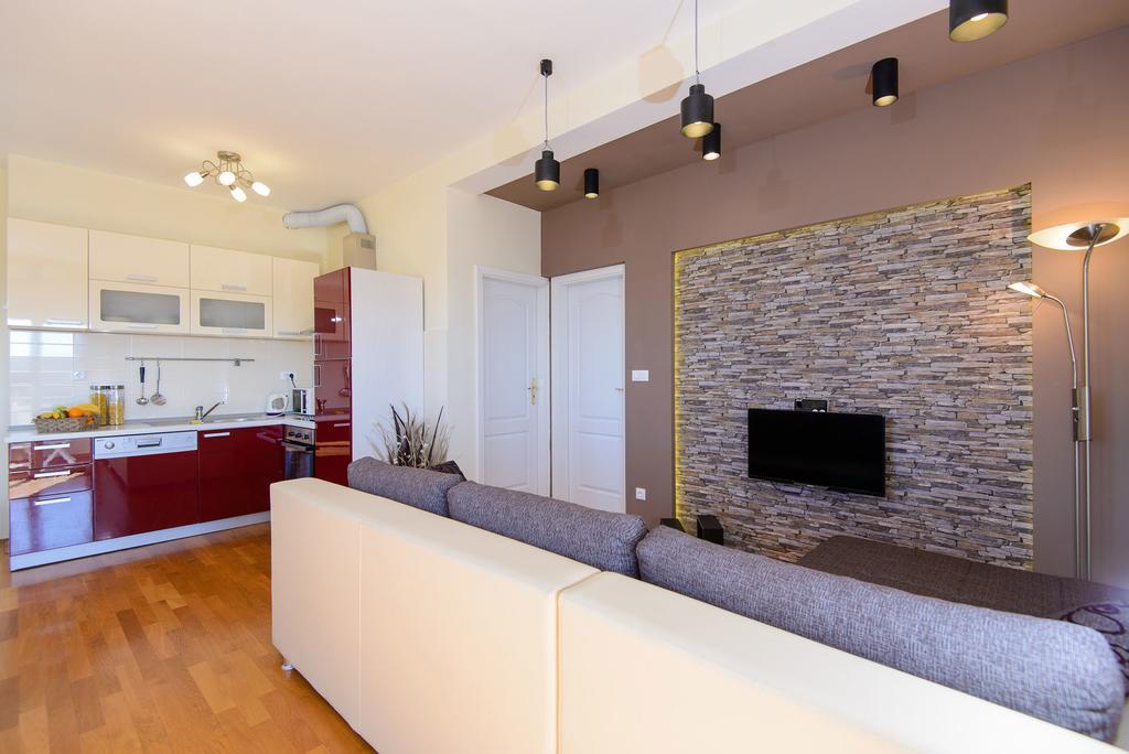 Maja Apartment Cavtat II エクステリア 写真