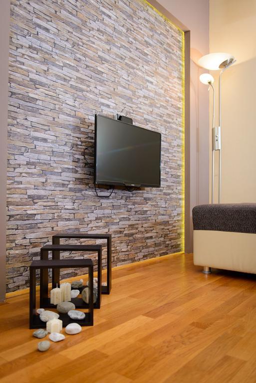 Maja Apartment Cavtat II エクステリア 写真