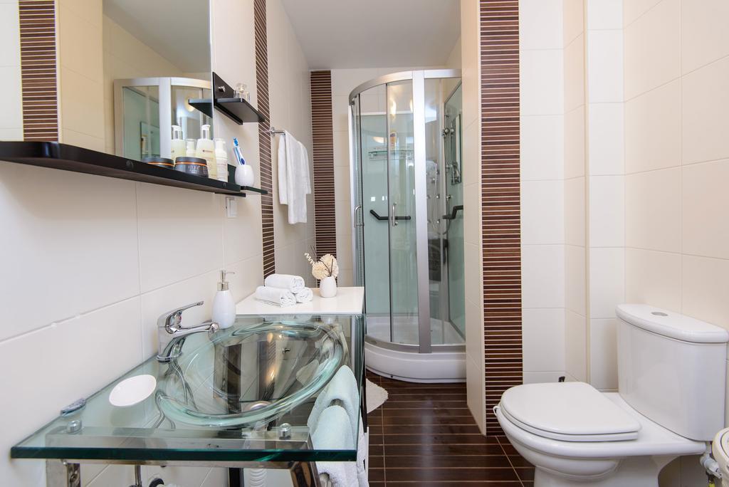 Maja Apartment Cavtat II エクステリア 写真