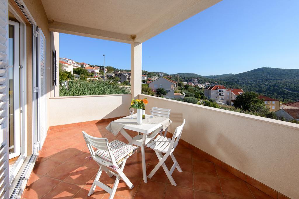 Maja Apartment Cavtat II エクステリア 写真
