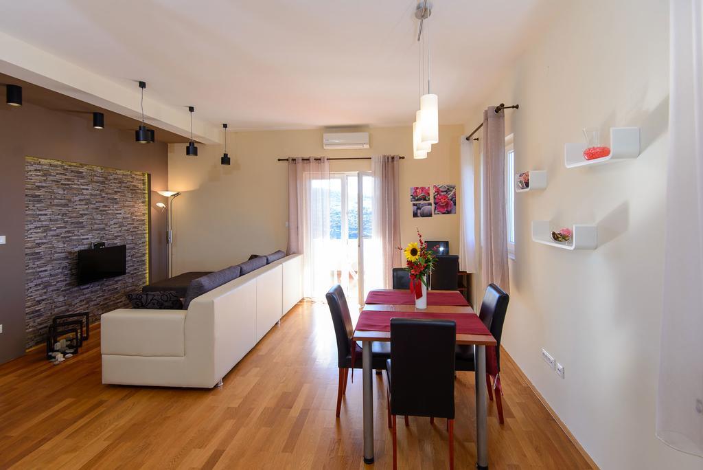 Maja Apartment Cavtat II エクステリア 写真