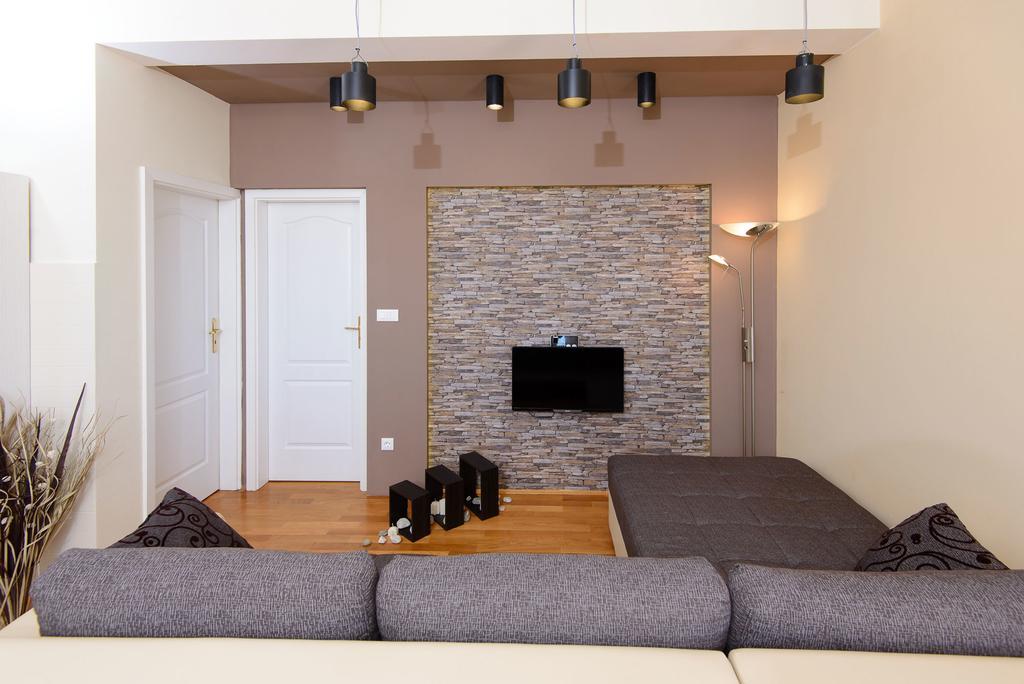 Maja Apartment Cavtat II エクステリア 写真