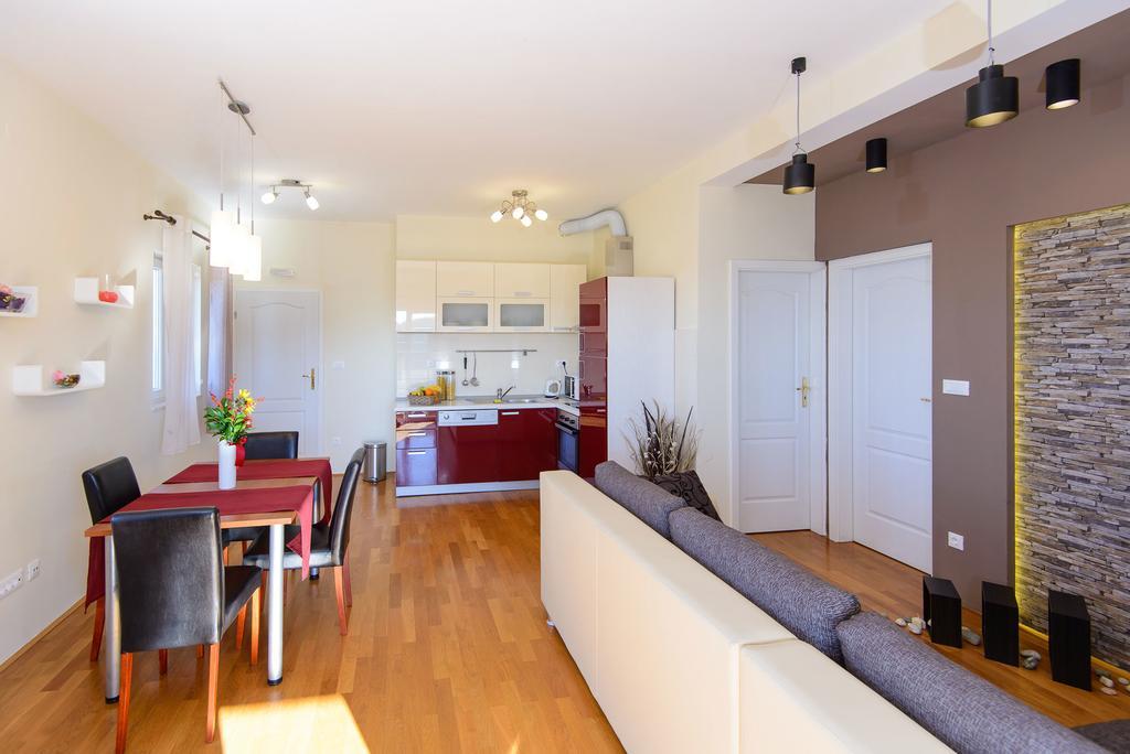 Maja Apartment Cavtat II エクステリア 写真