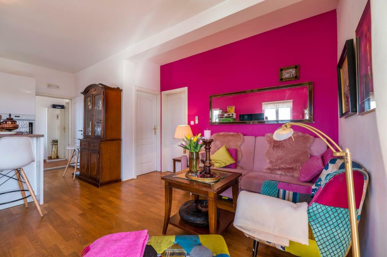 Maja Apartment Cavtat II エクステリア 写真