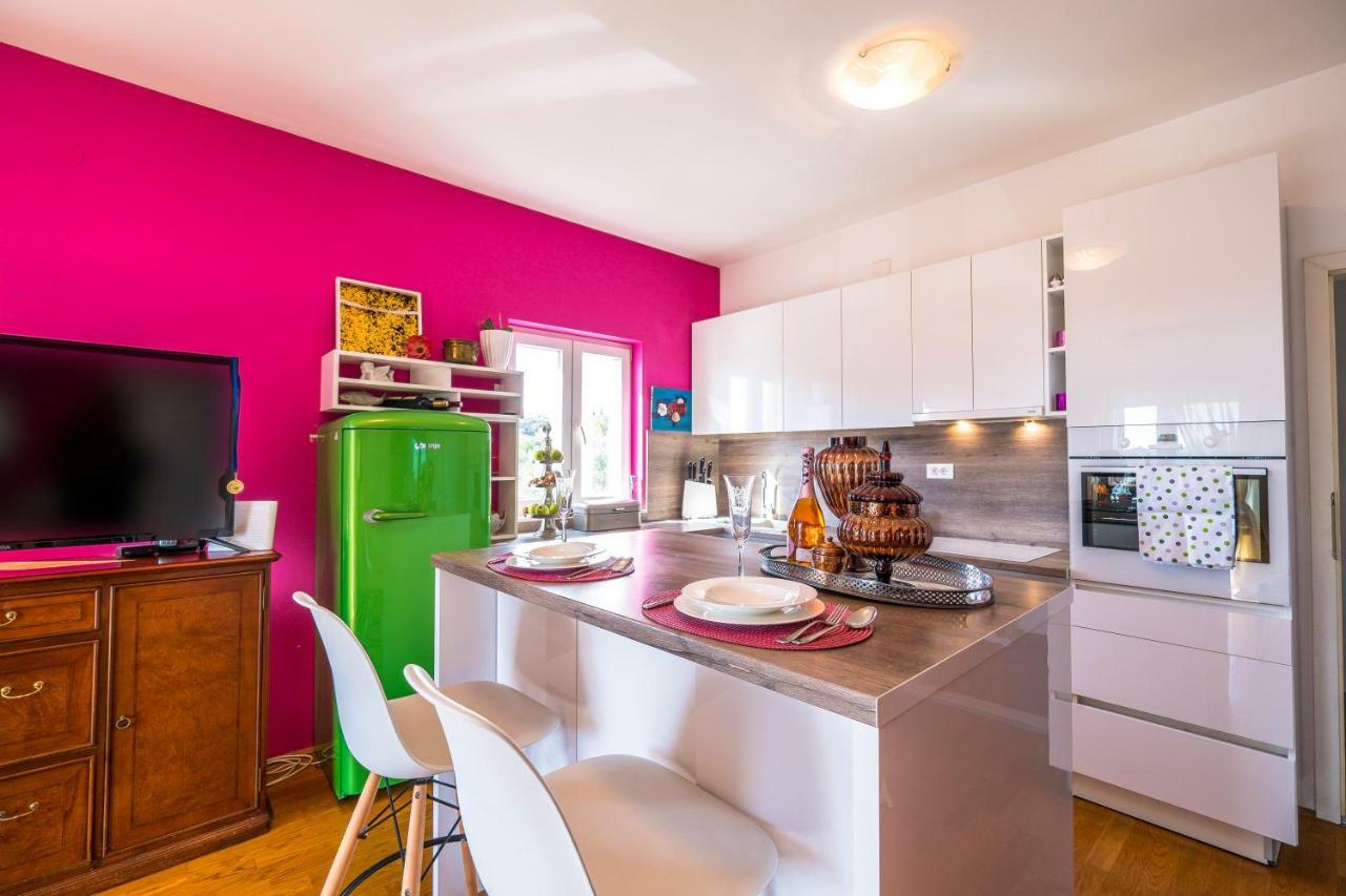 Maja Apartment Cavtat II エクステリア 写真