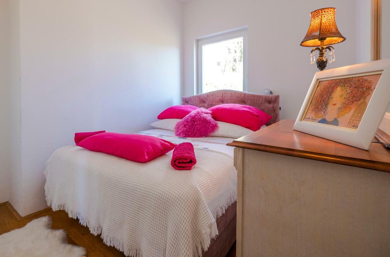 Maja Apartment Cavtat II エクステリア 写真