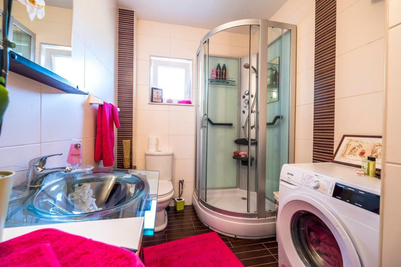 Maja Apartment Cavtat II エクステリア 写真