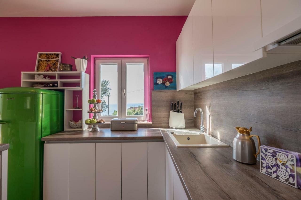 Maja Apartment Cavtat II エクステリア 写真
