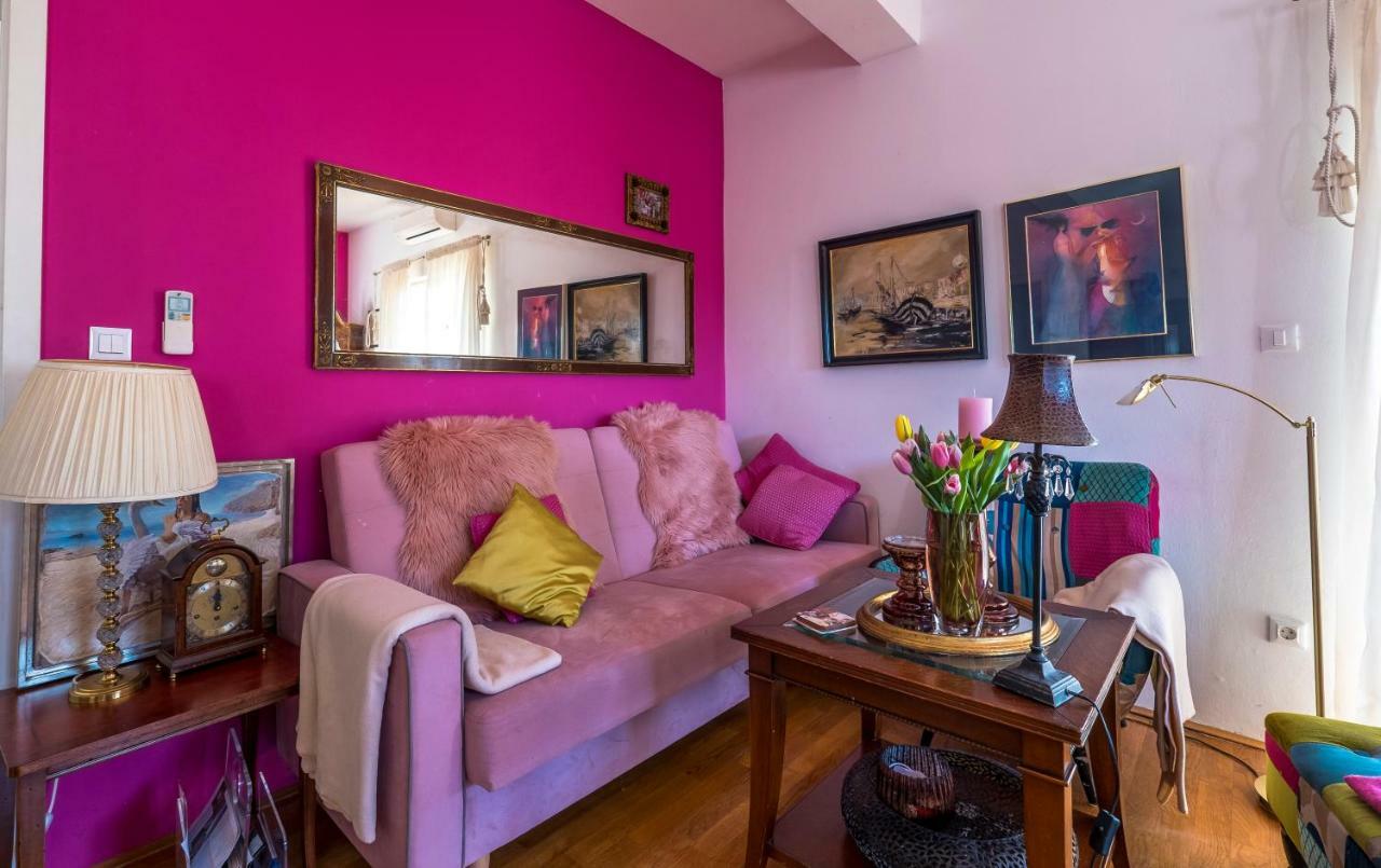 Maja Apartment Cavtat II エクステリア 写真