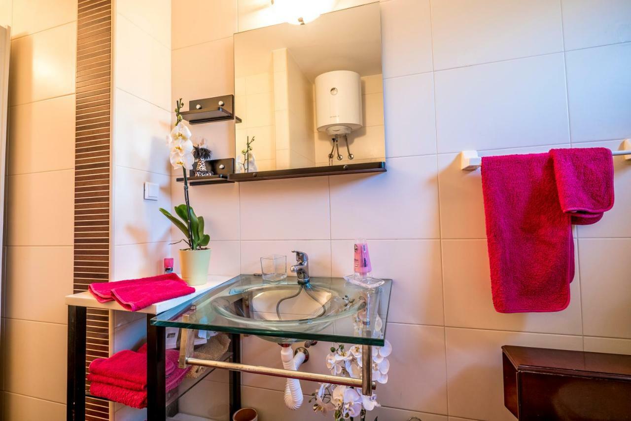 Maja Apartment Cavtat II エクステリア 写真