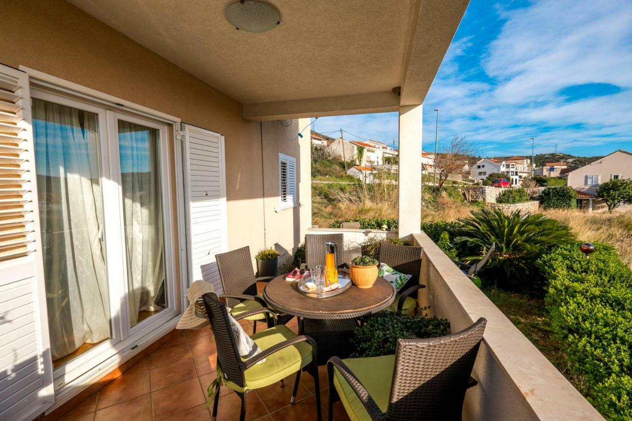 Maja Apartment Cavtat II エクステリア 写真