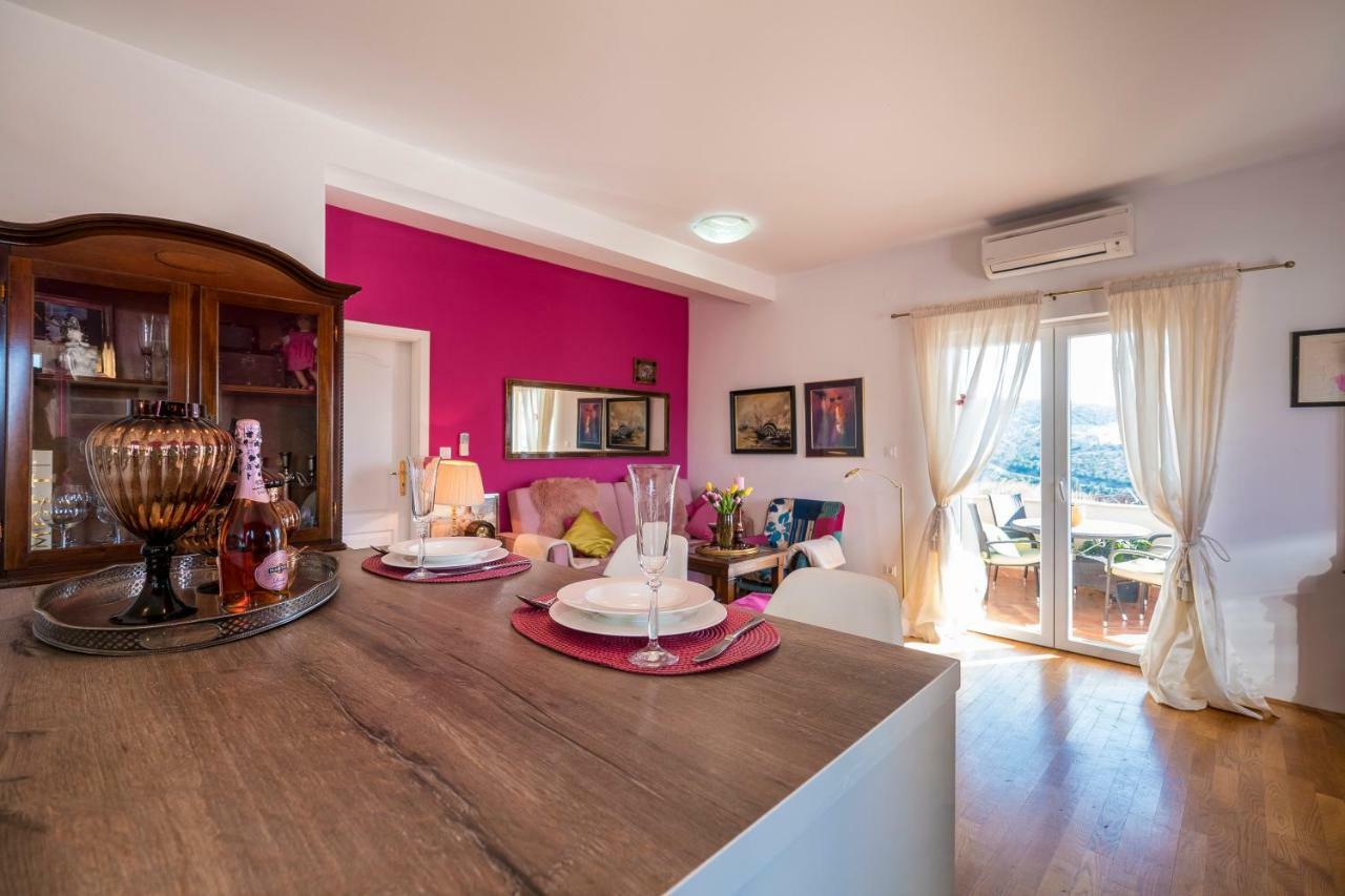 Maja Apartment Cavtat II エクステリア 写真