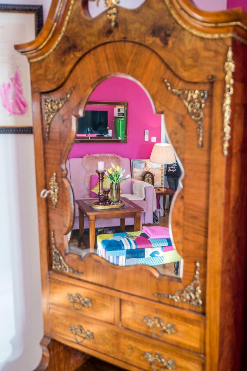 Maja Apartment Cavtat II エクステリア 写真