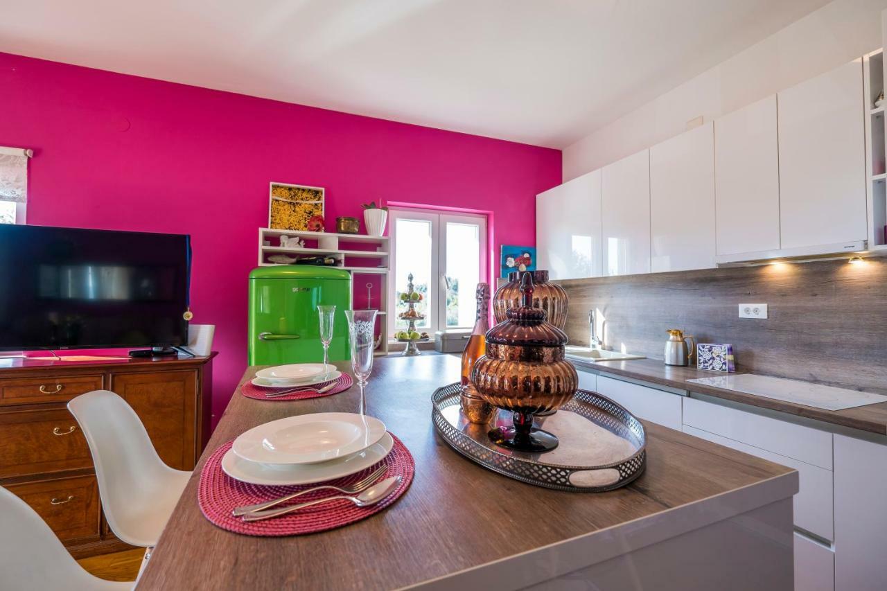 Maja Apartment Cavtat II エクステリア 写真
