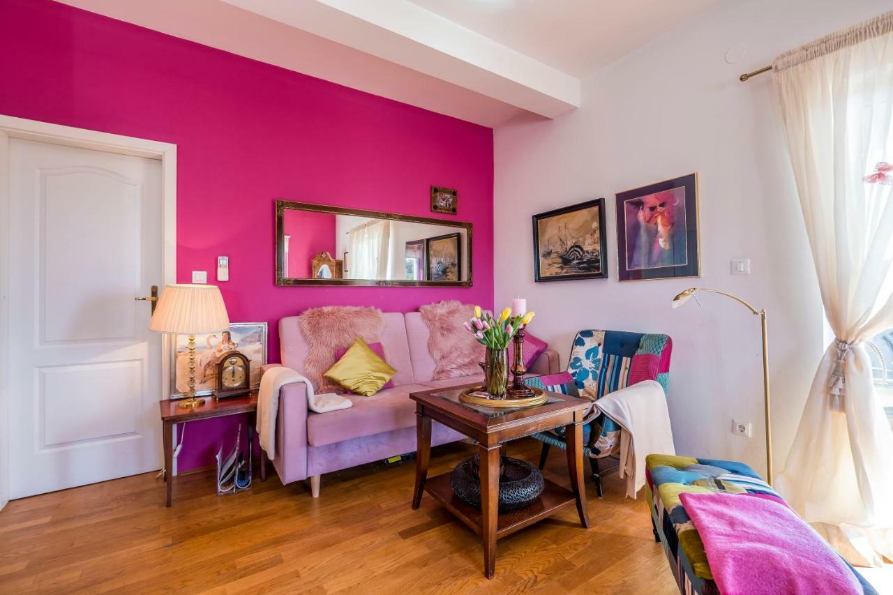 Maja Apartment Cavtat II エクステリア 写真