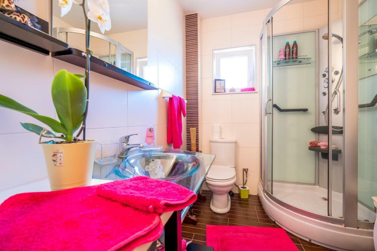 Maja Apartment Cavtat II エクステリア 写真