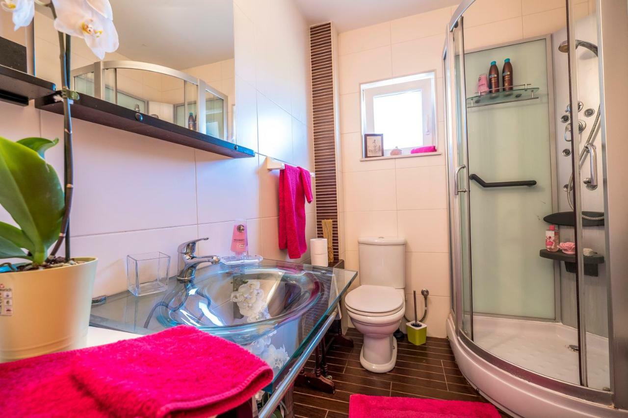 Maja Apartment Cavtat II エクステリア 写真