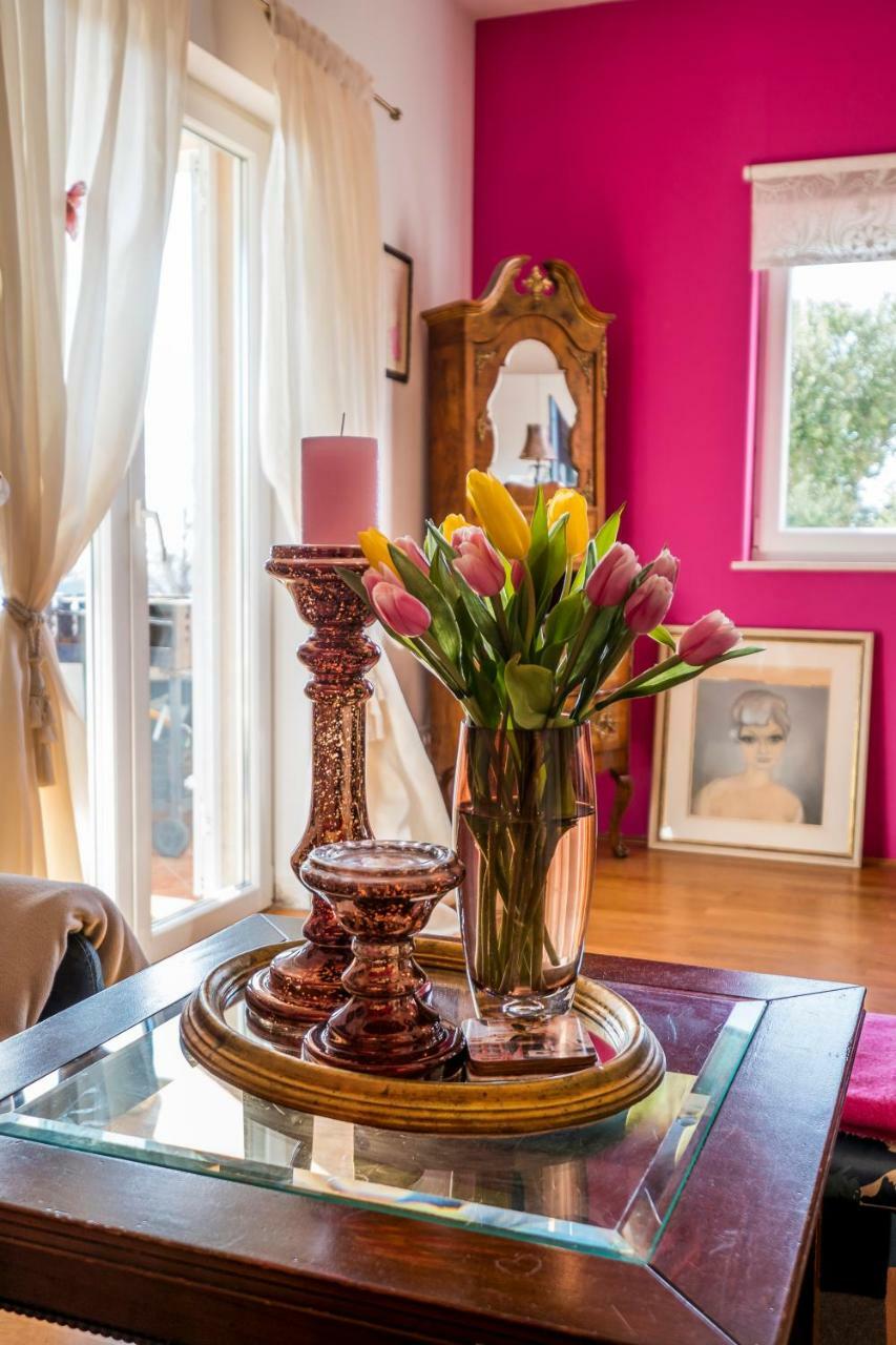 Maja Apartment Cavtat II エクステリア 写真
