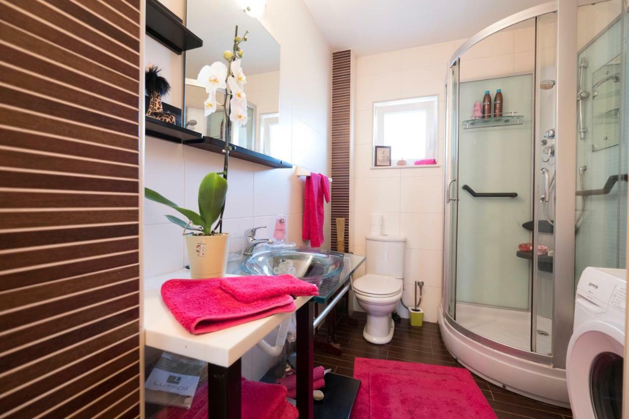 Maja Apartment Cavtat II エクステリア 写真