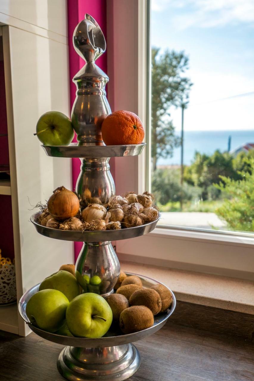 Maja Apartment Cavtat II エクステリア 写真