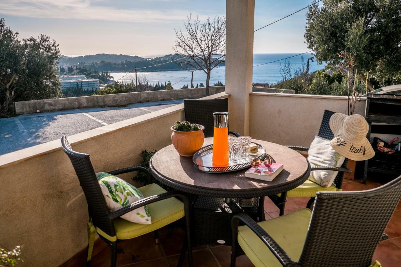 Maja Apartment Cavtat II エクステリア 写真