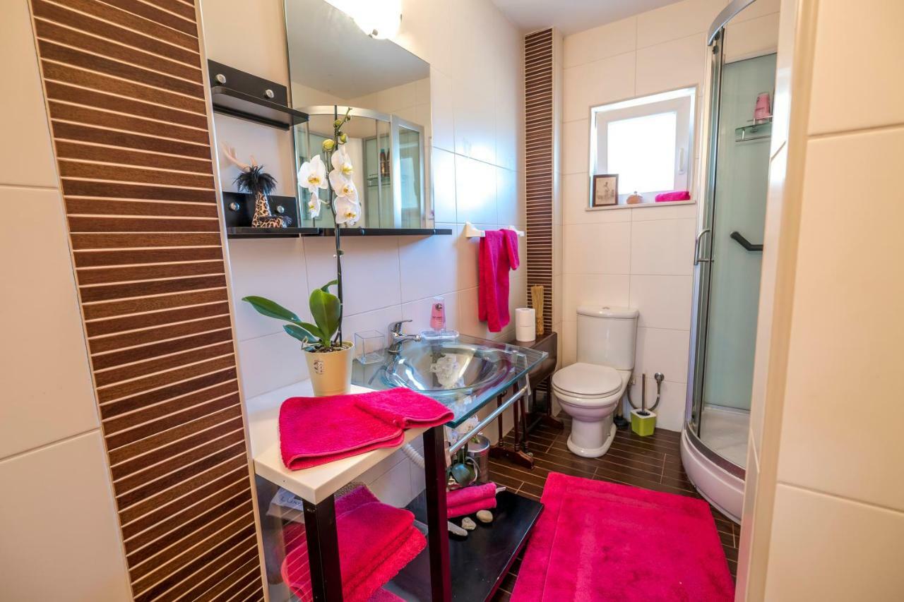 Maja Apartment Cavtat II エクステリア 写真