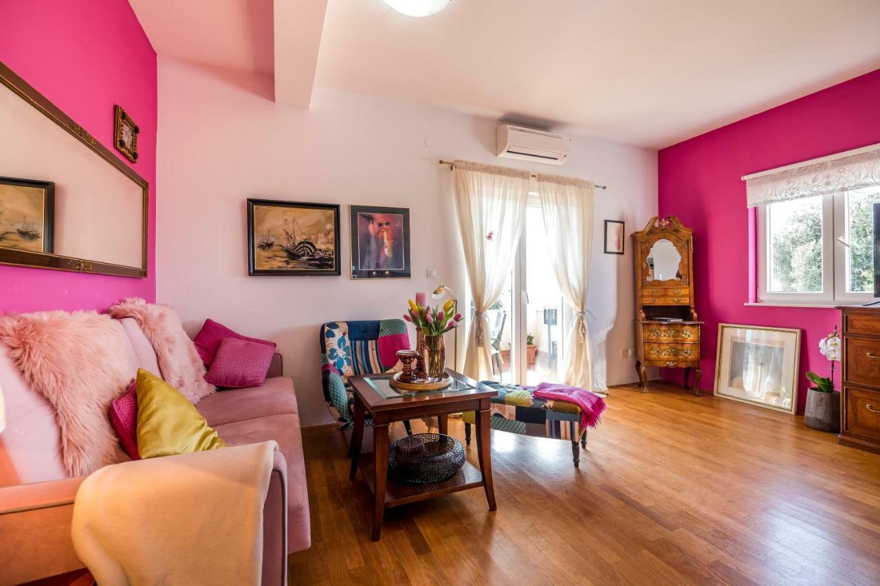Maja Apartment Cavtat II エクステリア 写真