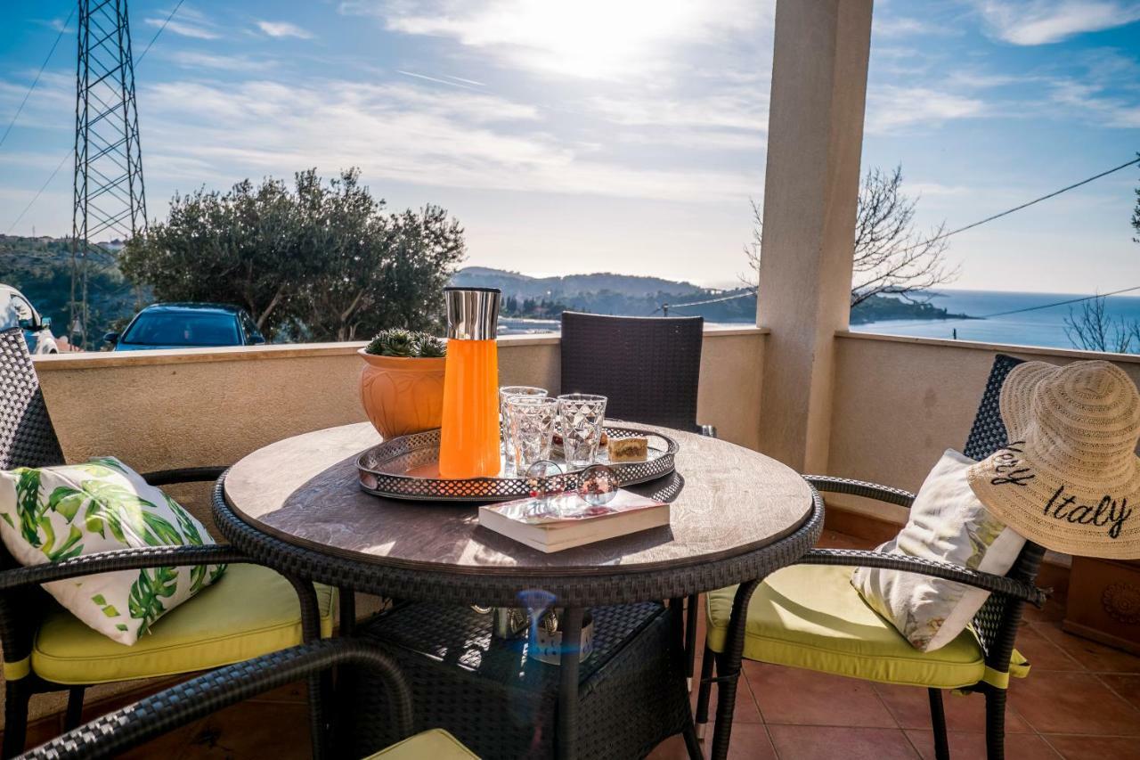 Maja Apartment Cavtat II エクステリア 写真