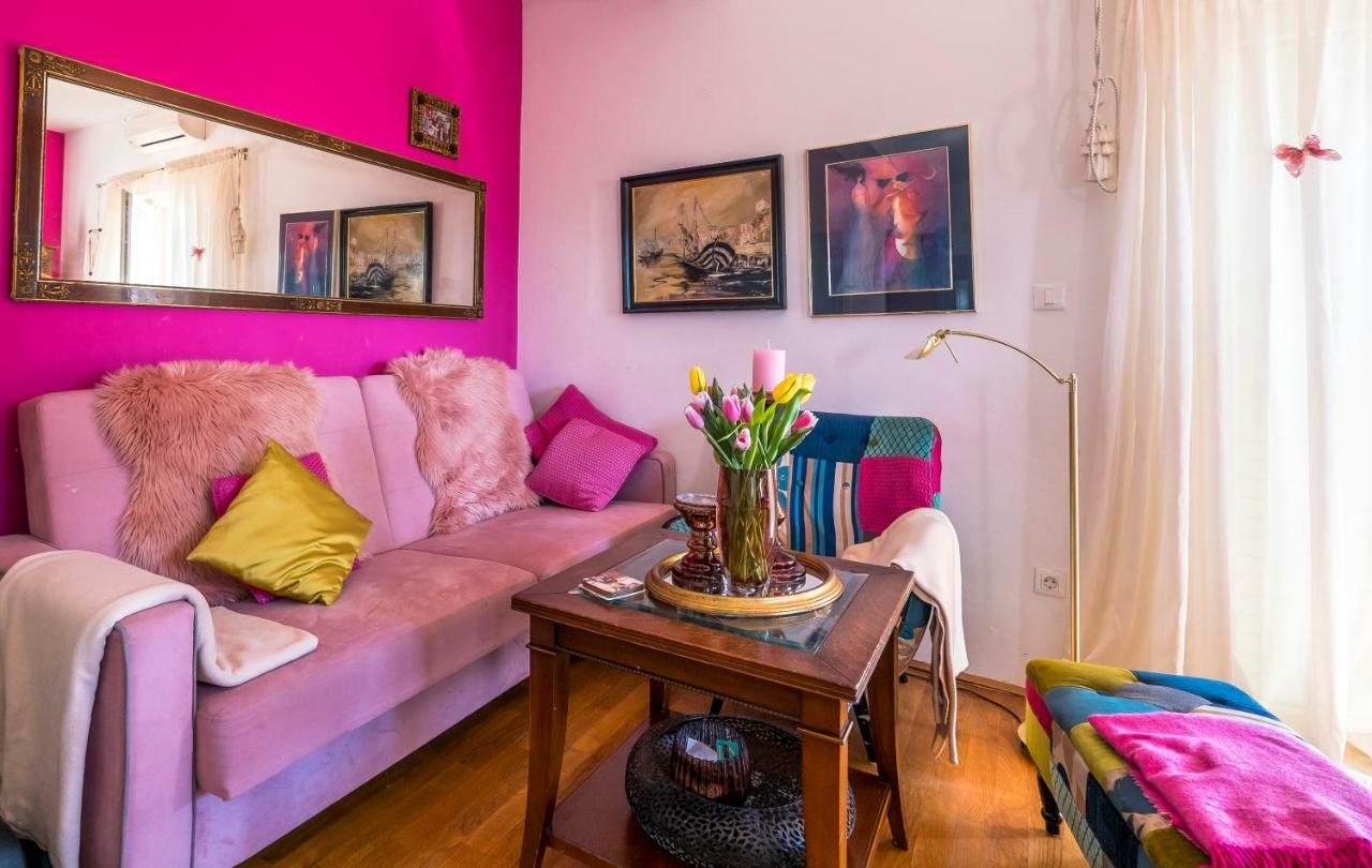 Maja Apartment Cavtat II エクステリア 写真