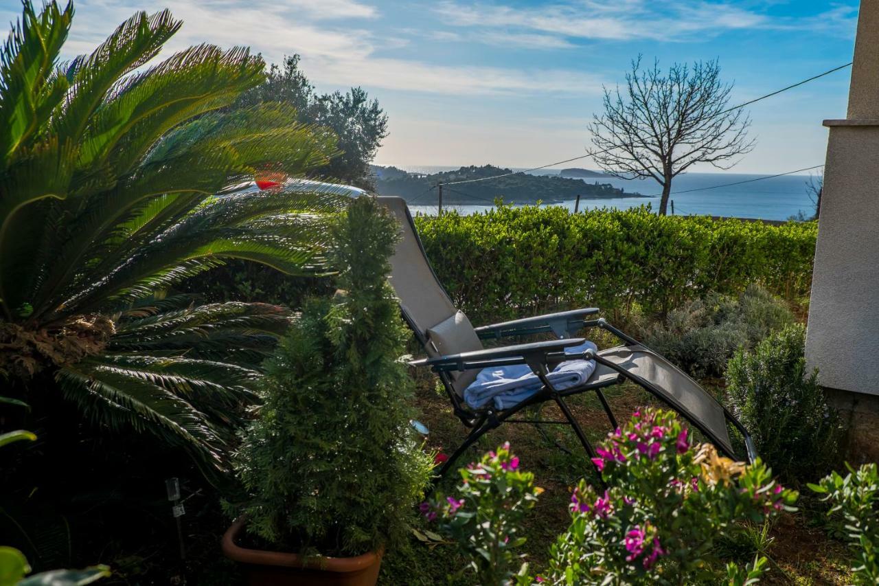 Maja Apartment Cavtat II エクステリア 写真