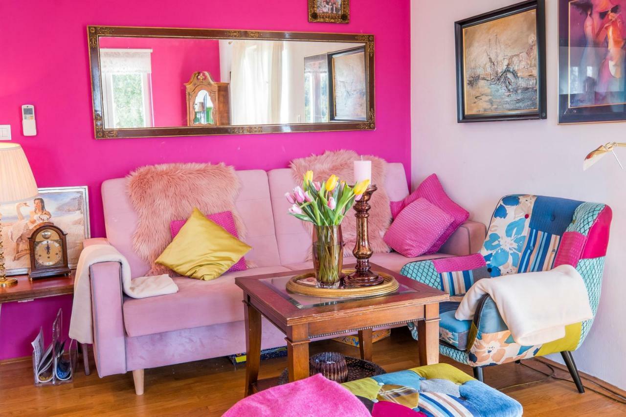 Maja Apartment Cavtat II エクステリア 写真