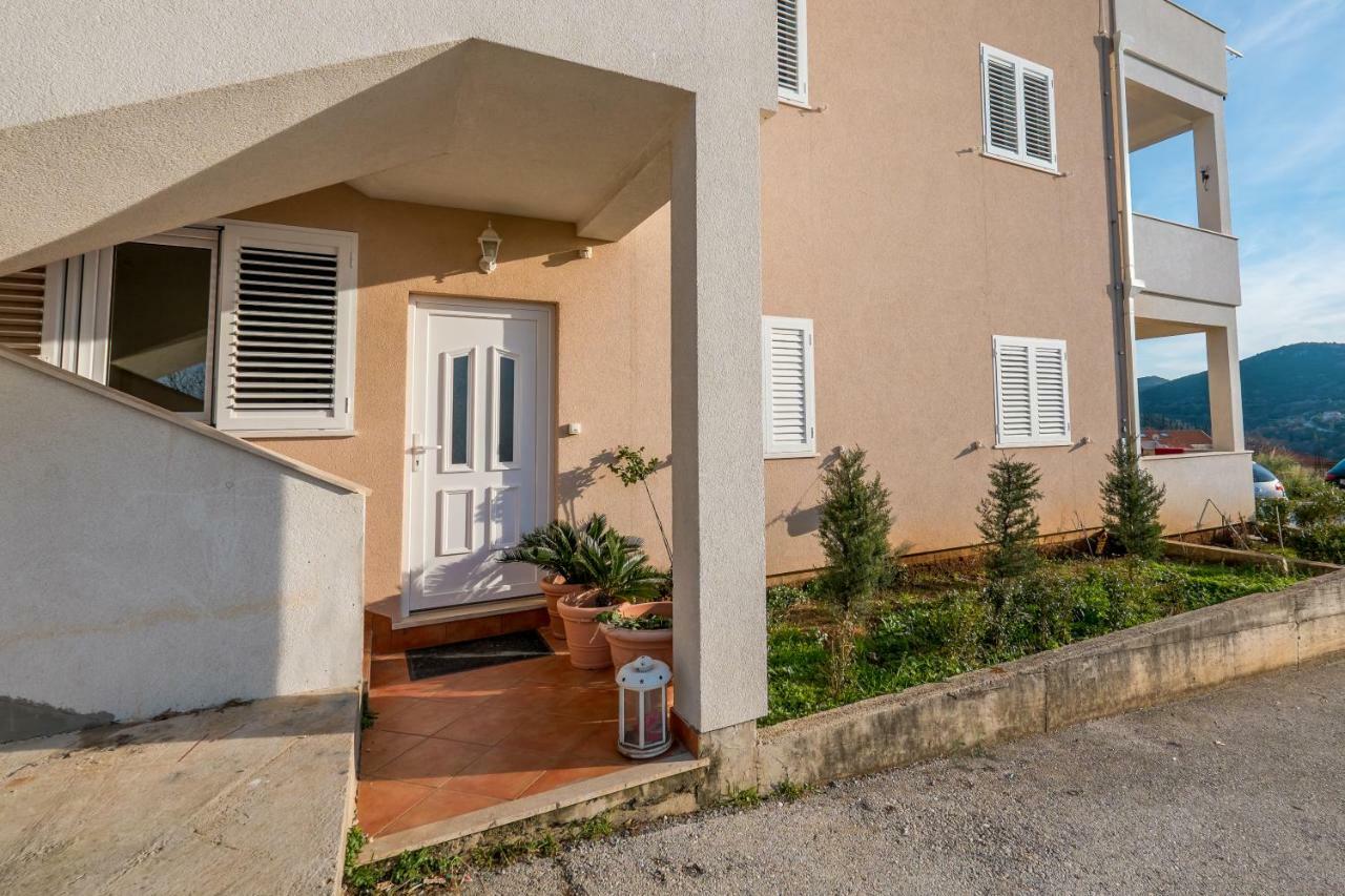 Maja Apartment Cavtat II エクステリア 写真