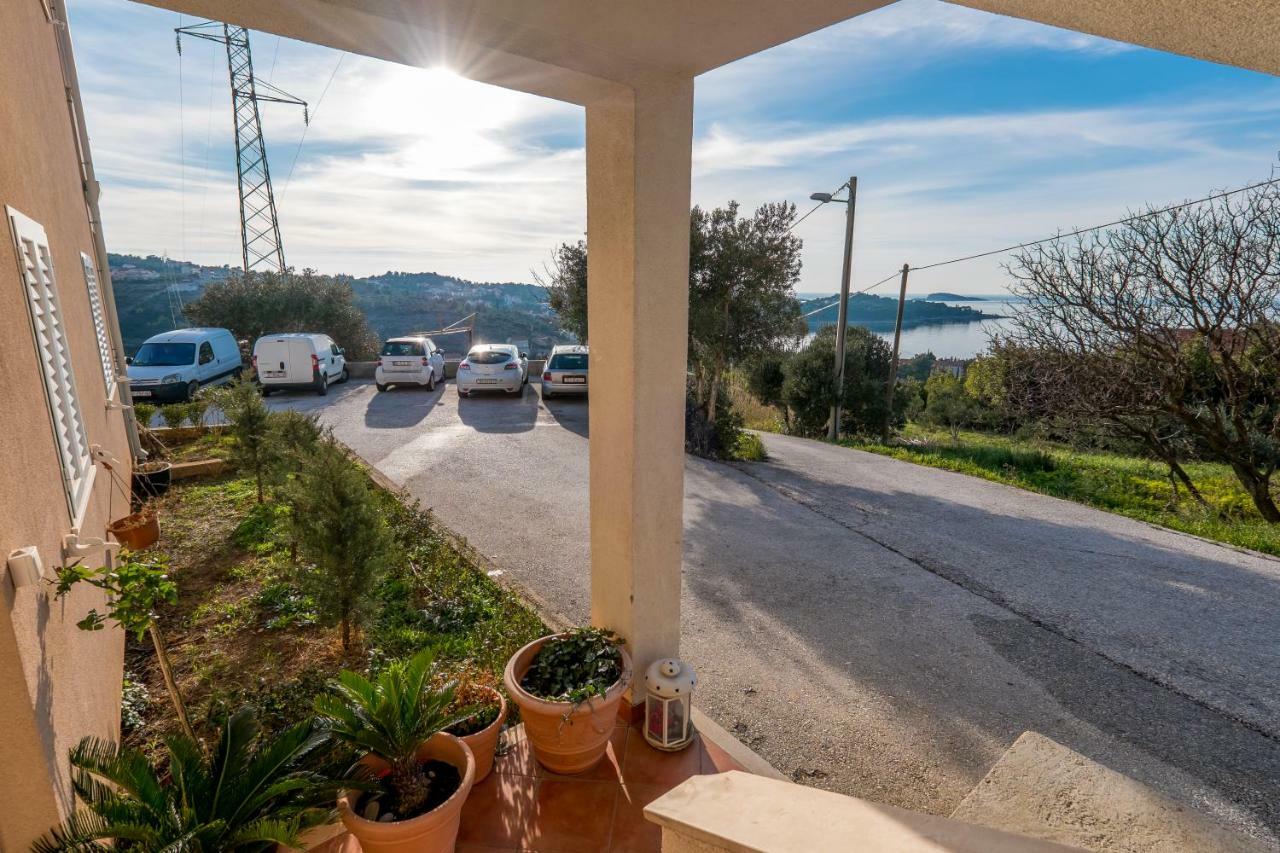 Maja Apartment Cavtat II エクステリア 写真