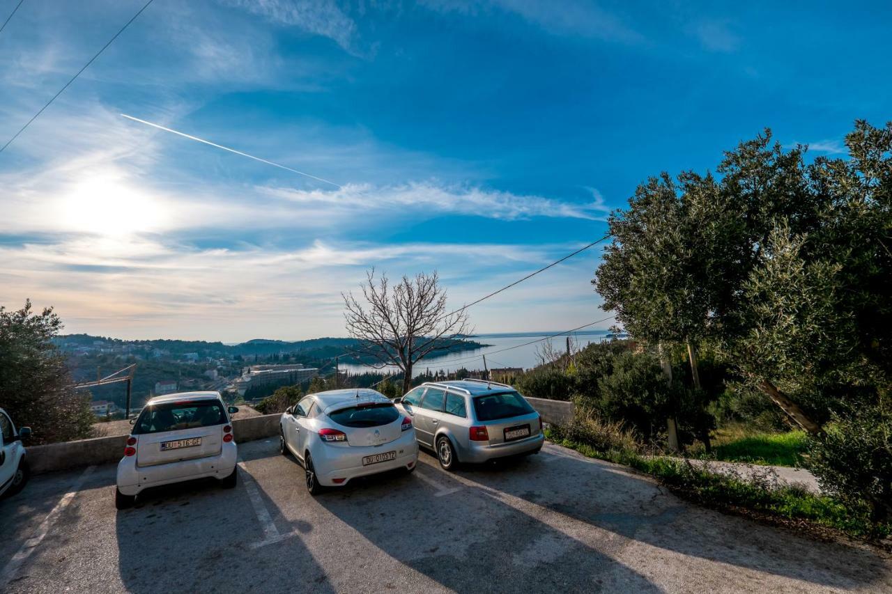 Maja Apartment Cavtat II エクステリア 写真