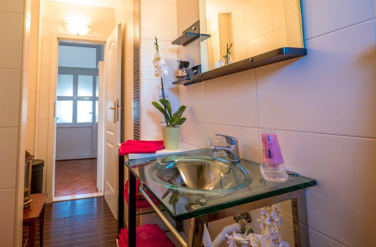 Maja Apartment Cavtat II エクステリア 写真