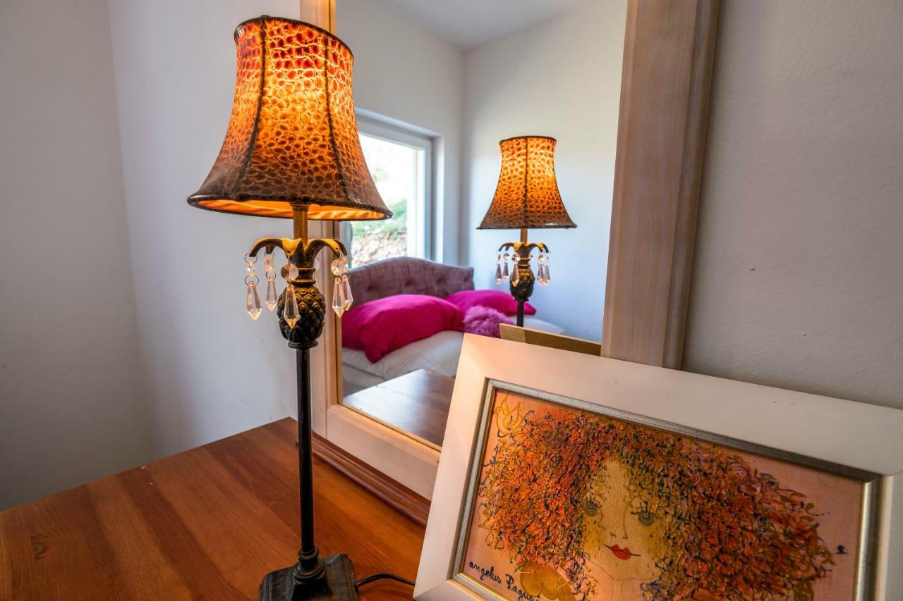 Maja Apartment Cavtat II エクステリア 写真