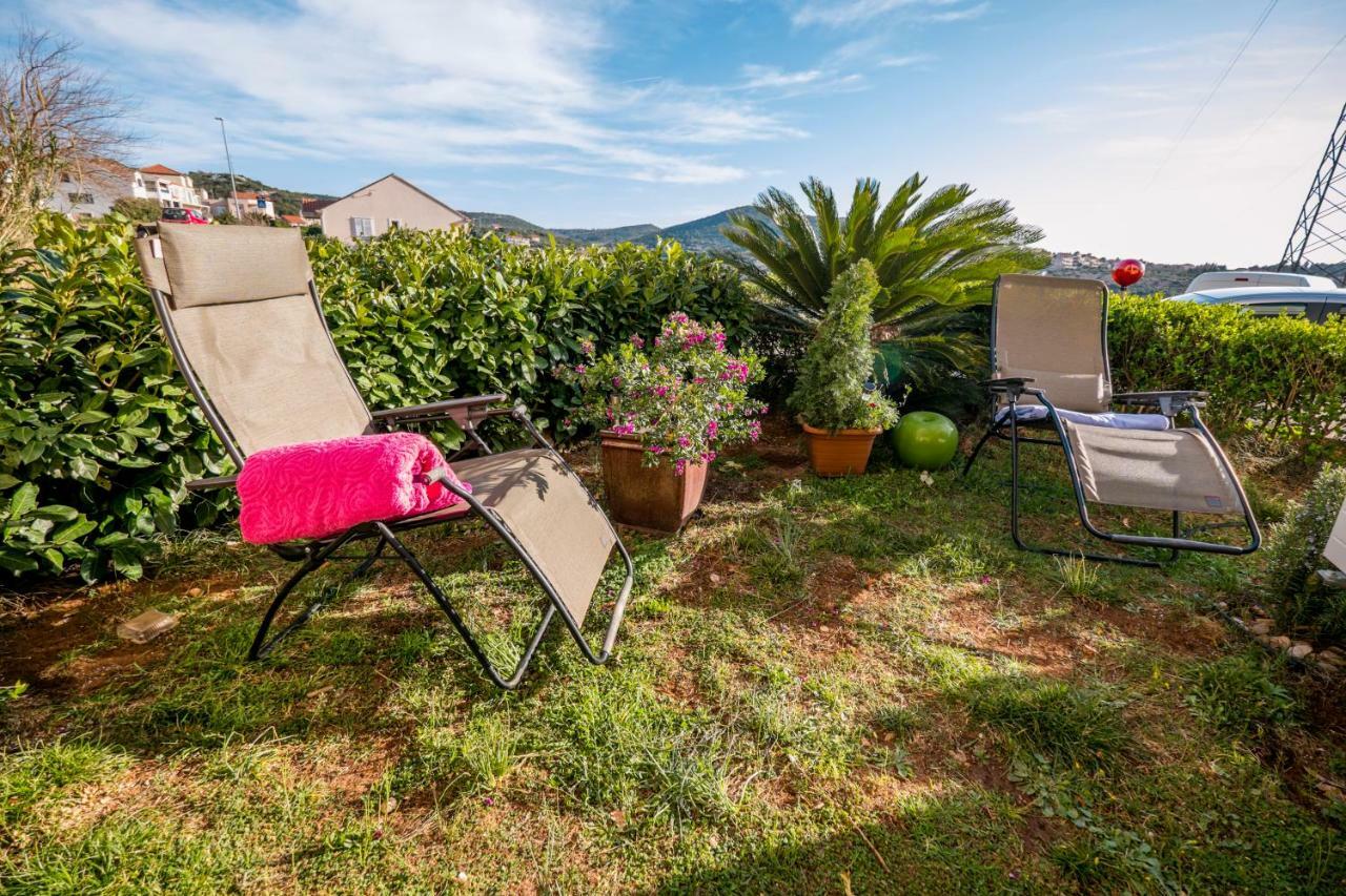 Maja Apartment Cavtat II エクステリア 写真