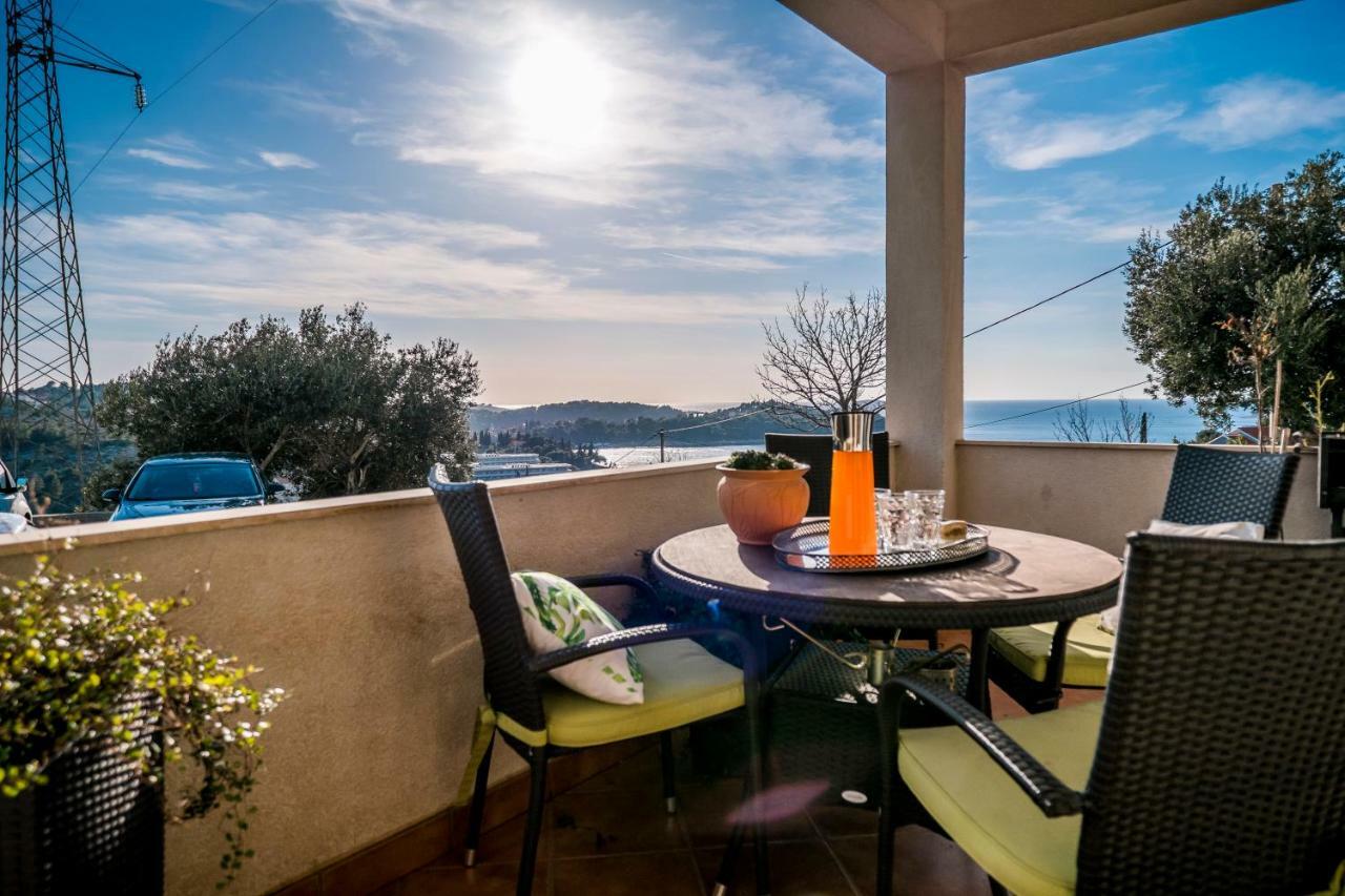 Maja Apartment Cavtat II エクステリア 写真