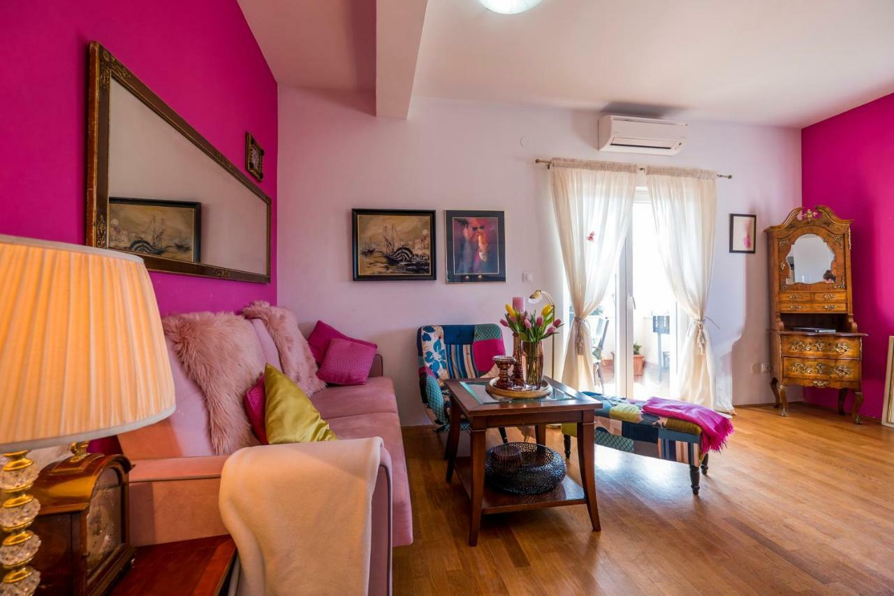 Maja Apartment Cavtat II エクステリア 写真