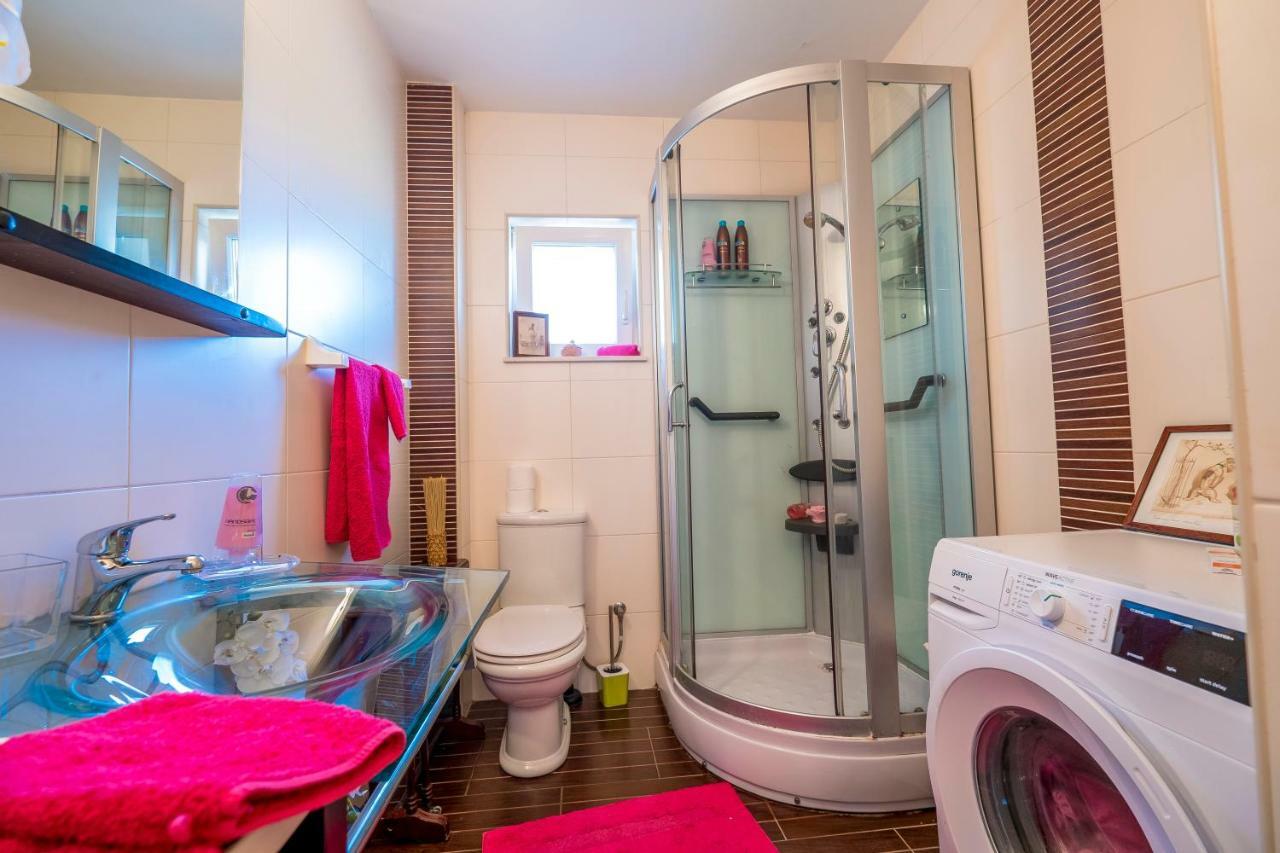 Maja Apartment Cavtat II エクステリア 写真